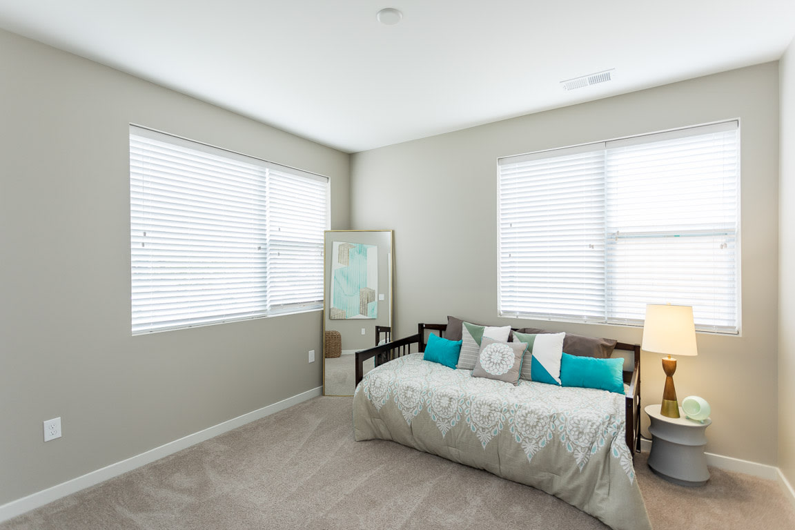 AMP Luxury Apartments Image 14