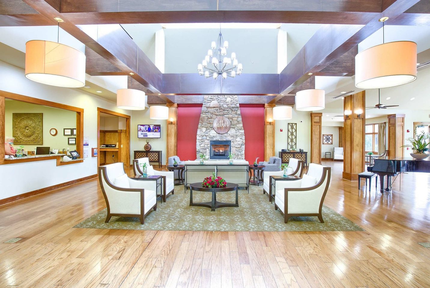 King's Reserve Suwanee Image 7
