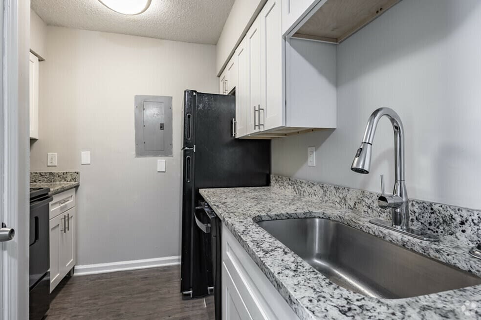 Decatur Lofts Image 16