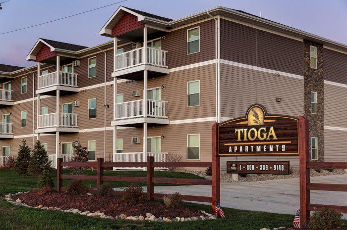 Tioga Apartments Image 12