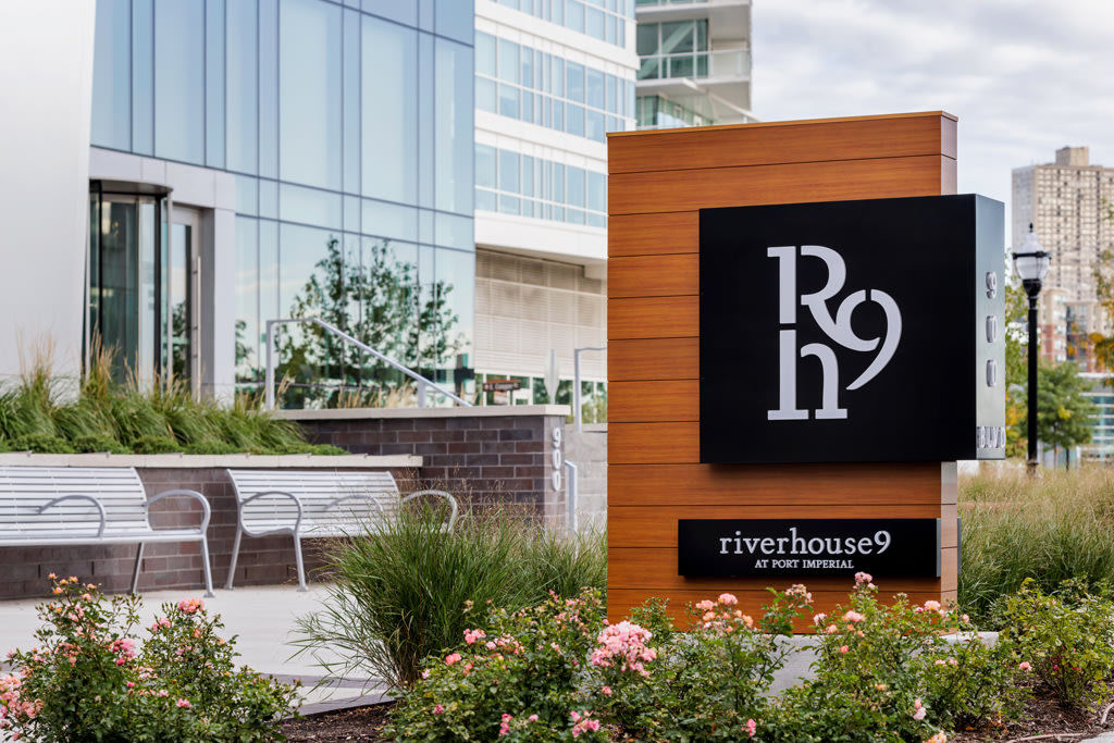 RiverHouse 9 at Port Imperial Image 10