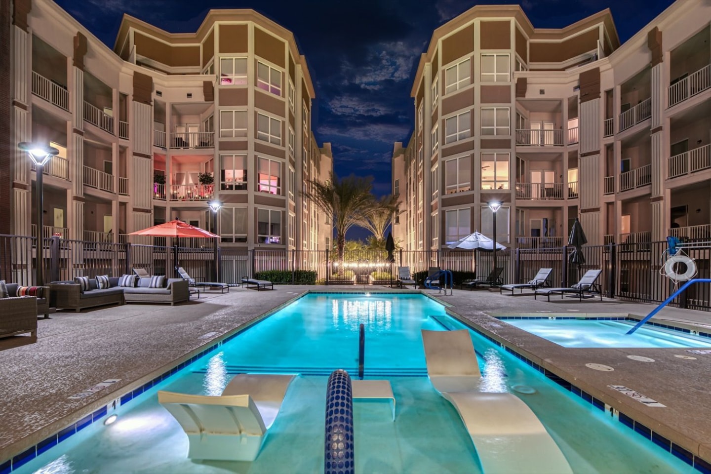 Residences at the Gramercy Image 5