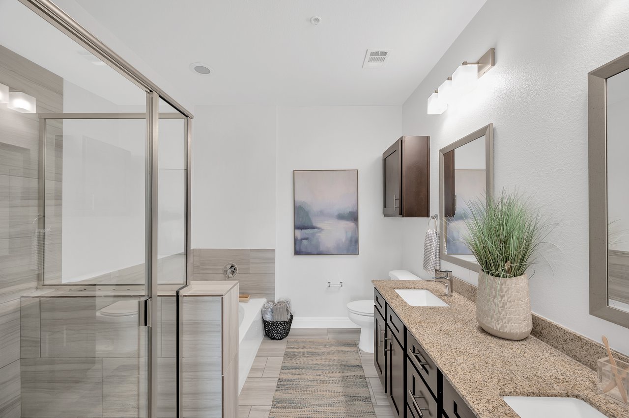 Townhomes at Lake Park Image 15