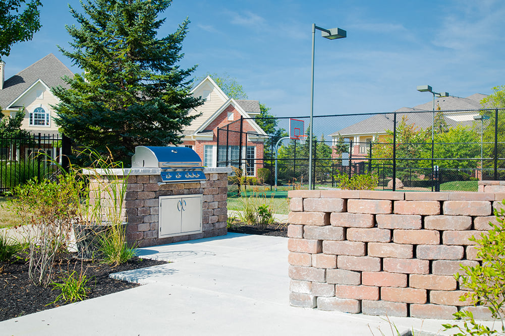The Village on Spring Mill Image 23