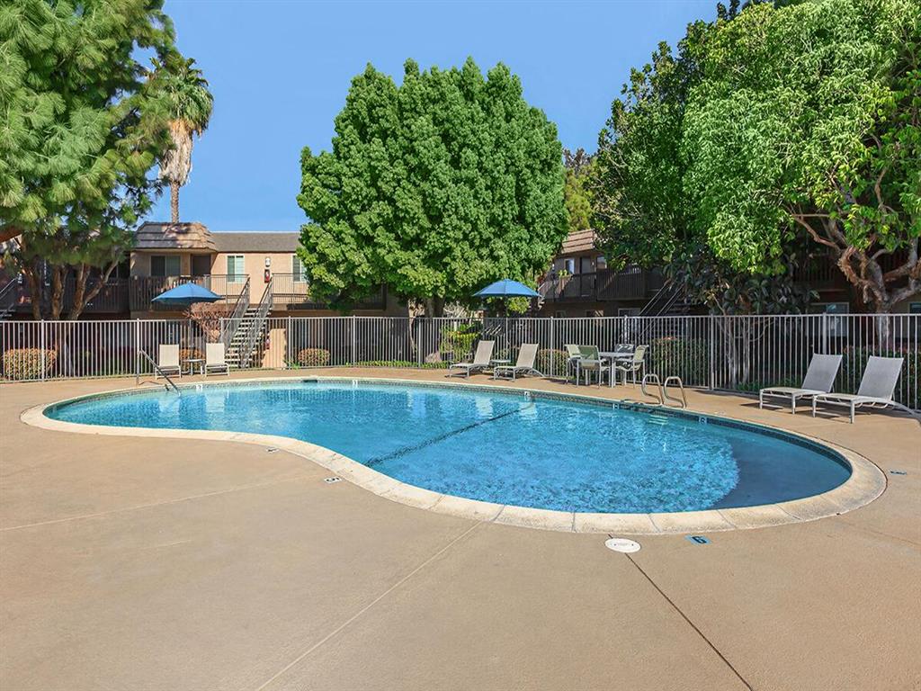 Bluffs at Carlsbad Apartments Image 54