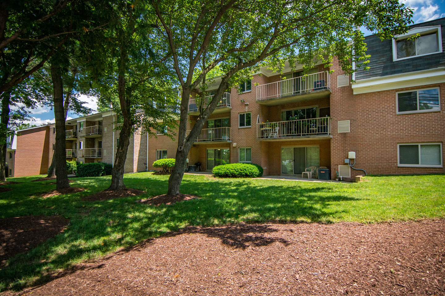 Spring Ridge Apartments Image 40