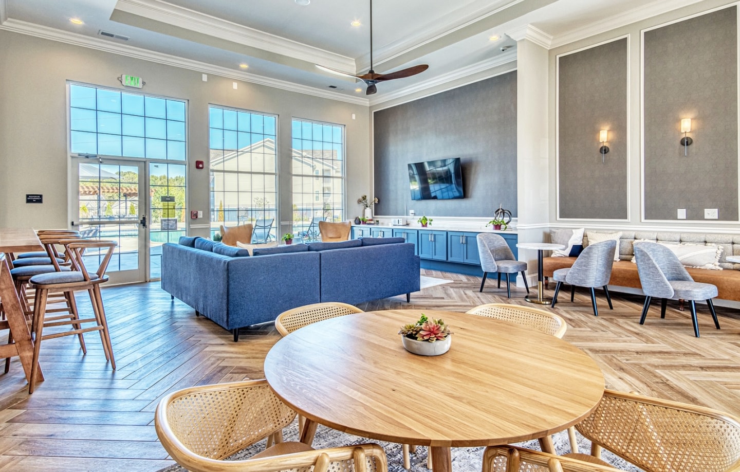 Mulberry Place Image 2