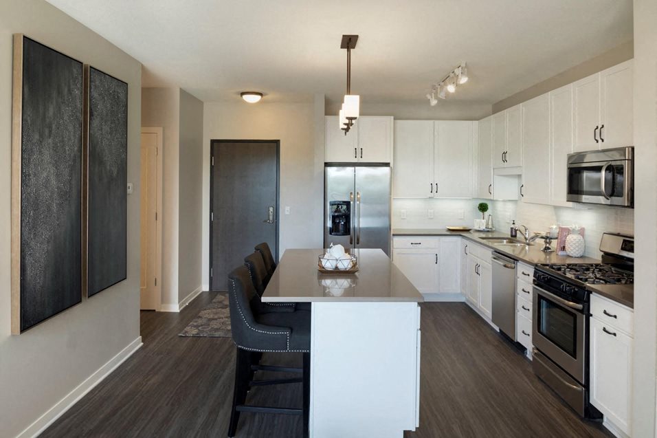 The Residences at 1700 Image 78