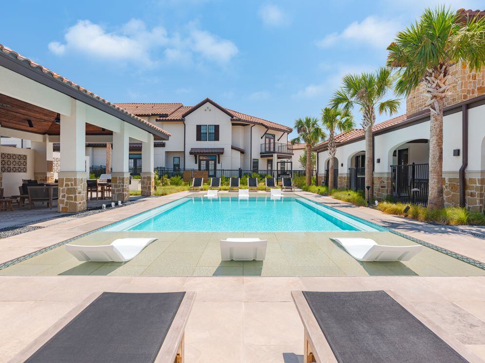 Avalon Townhomes at Bee Cave Image 21