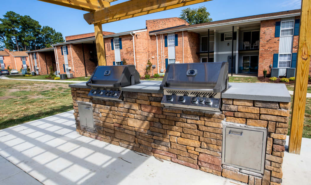 The Residences at Forest Grove Image 11