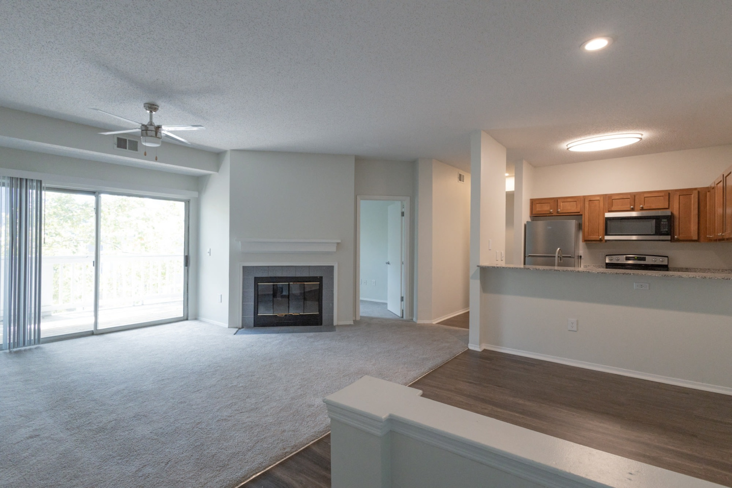 Altitude at Blue Ash Image 26
