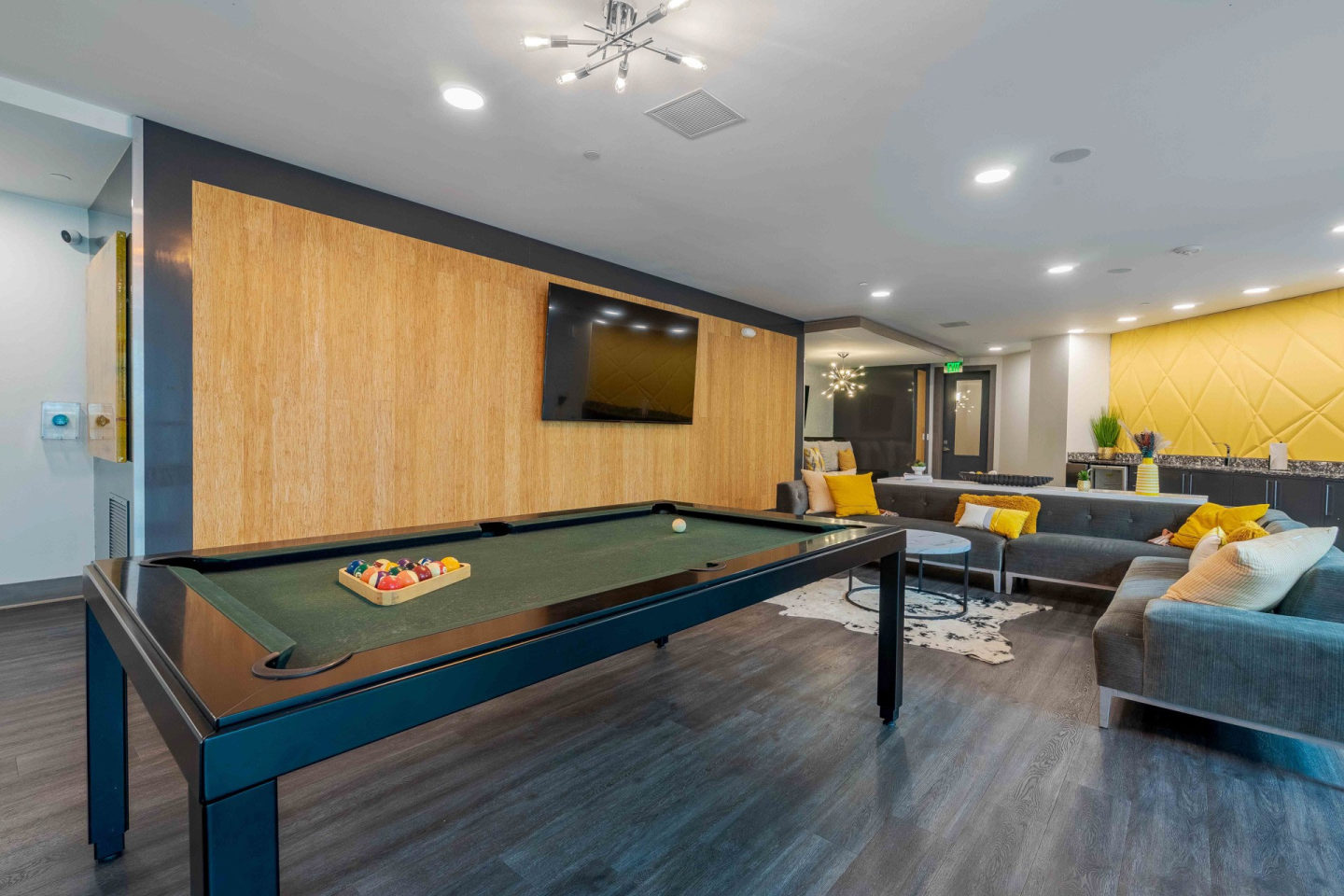 Society Westshore Apartments Image 22