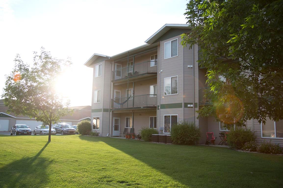 Cottonwood Apartment Homes Image 7