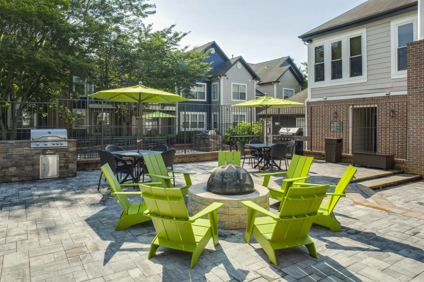 Heritage at Waters Landing Image 30