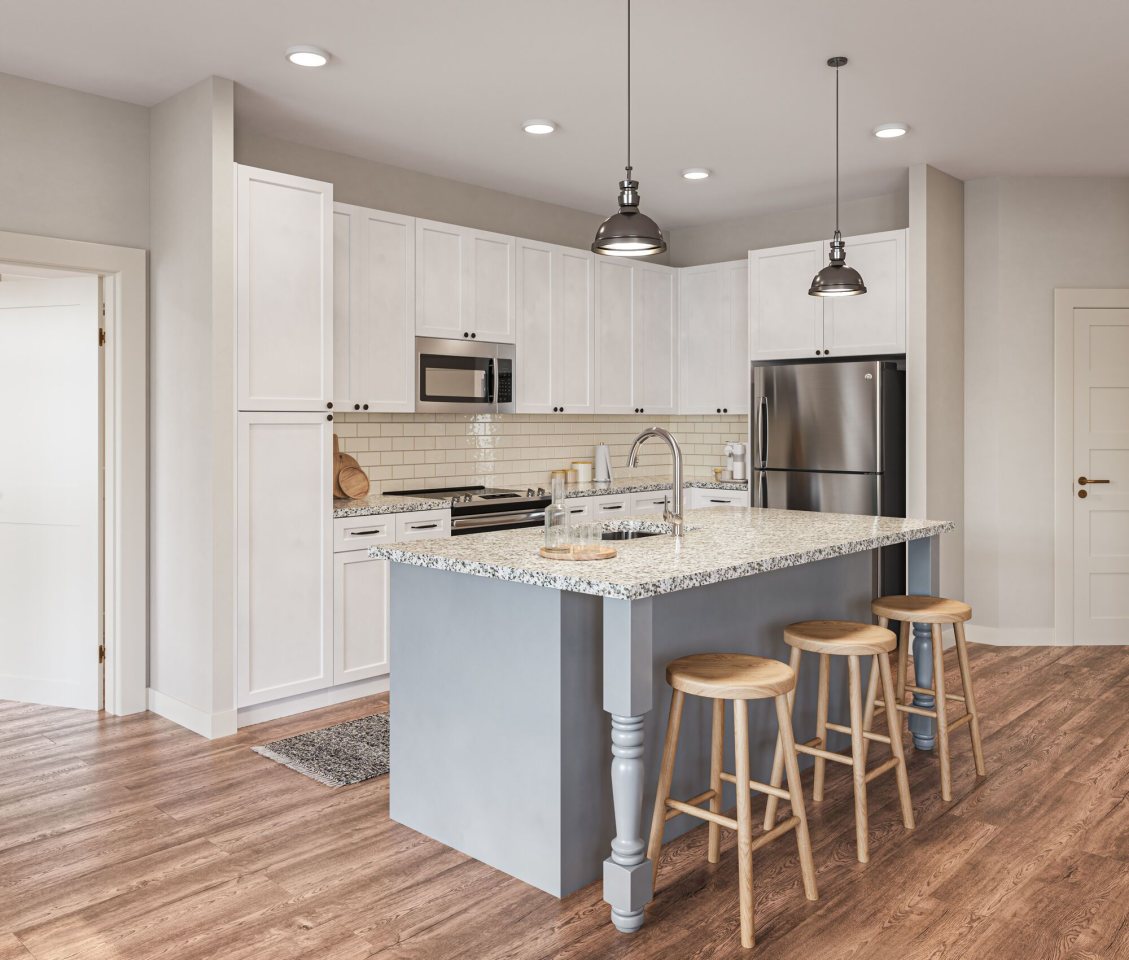 Lake Forest at Swift Creek  - Active Adult 55+ Image 15