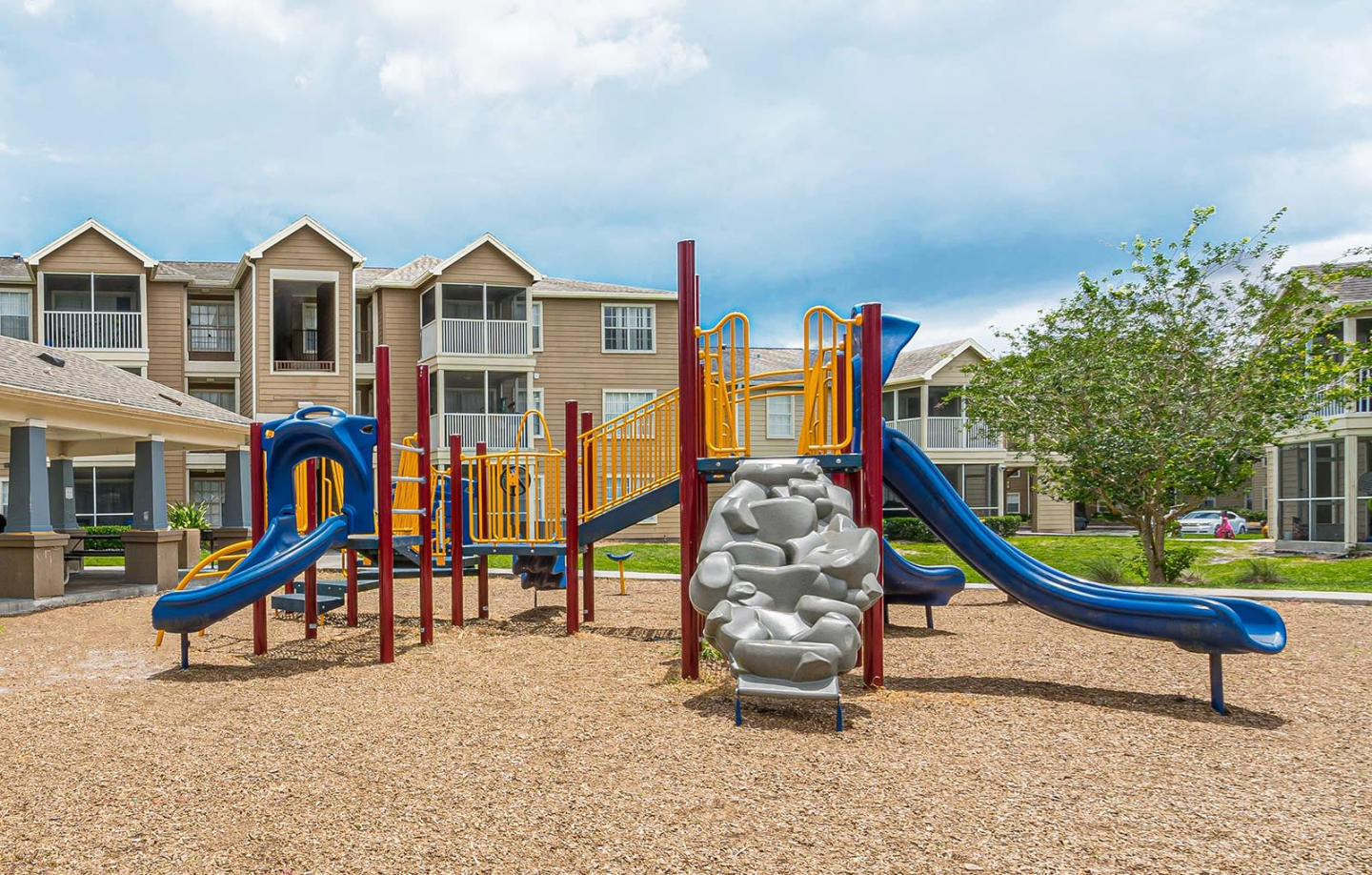 Nassau Bay Apartments - Affordable Housing Image 12