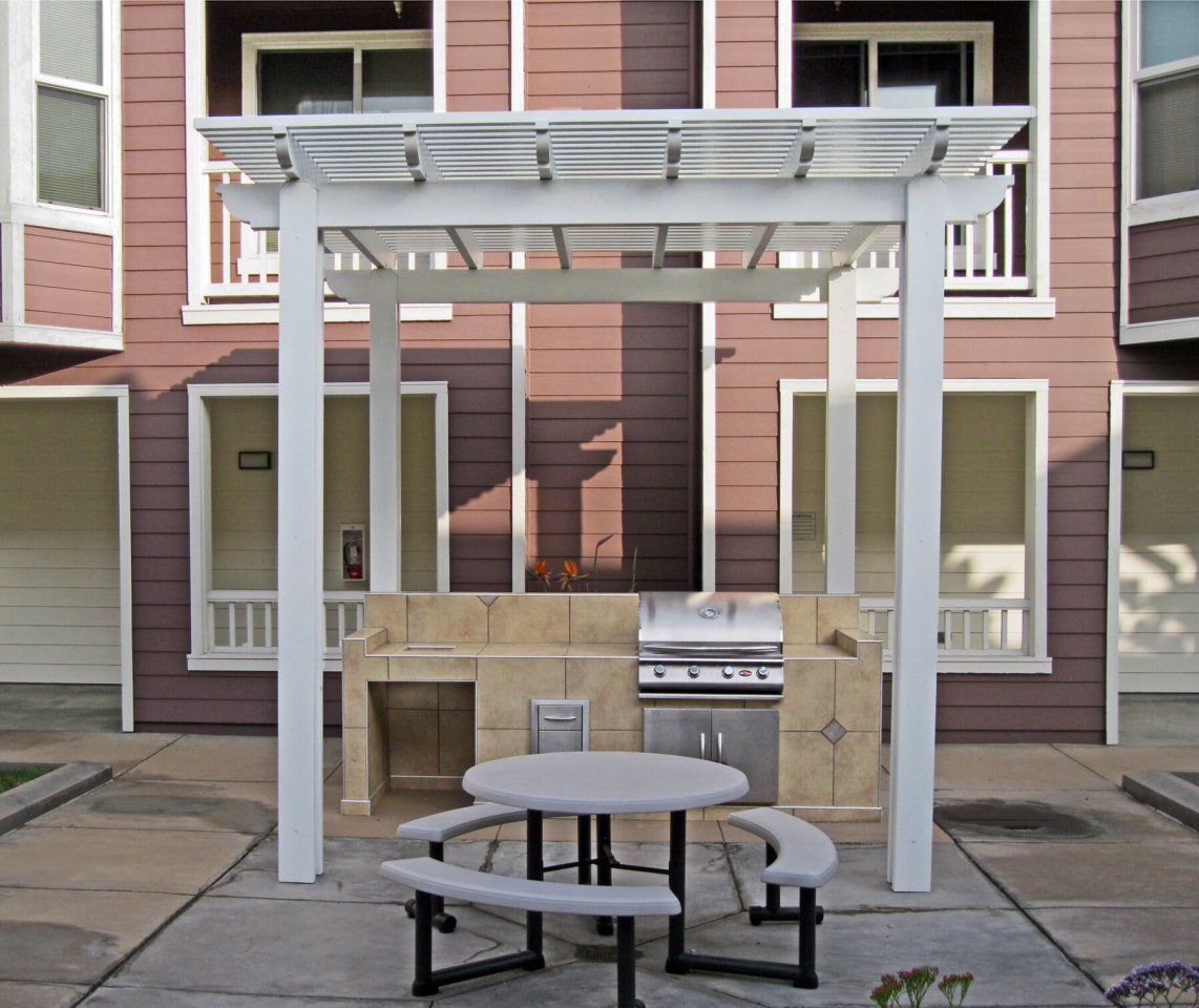 Market Gateway Apartments Image 8