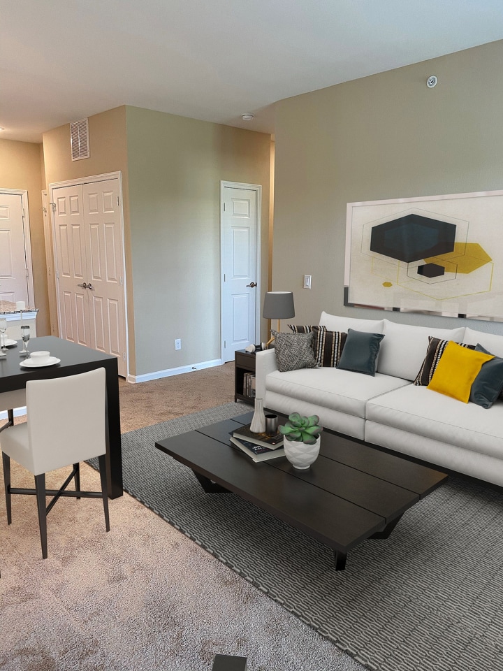 The West Hill Apartments Image 8