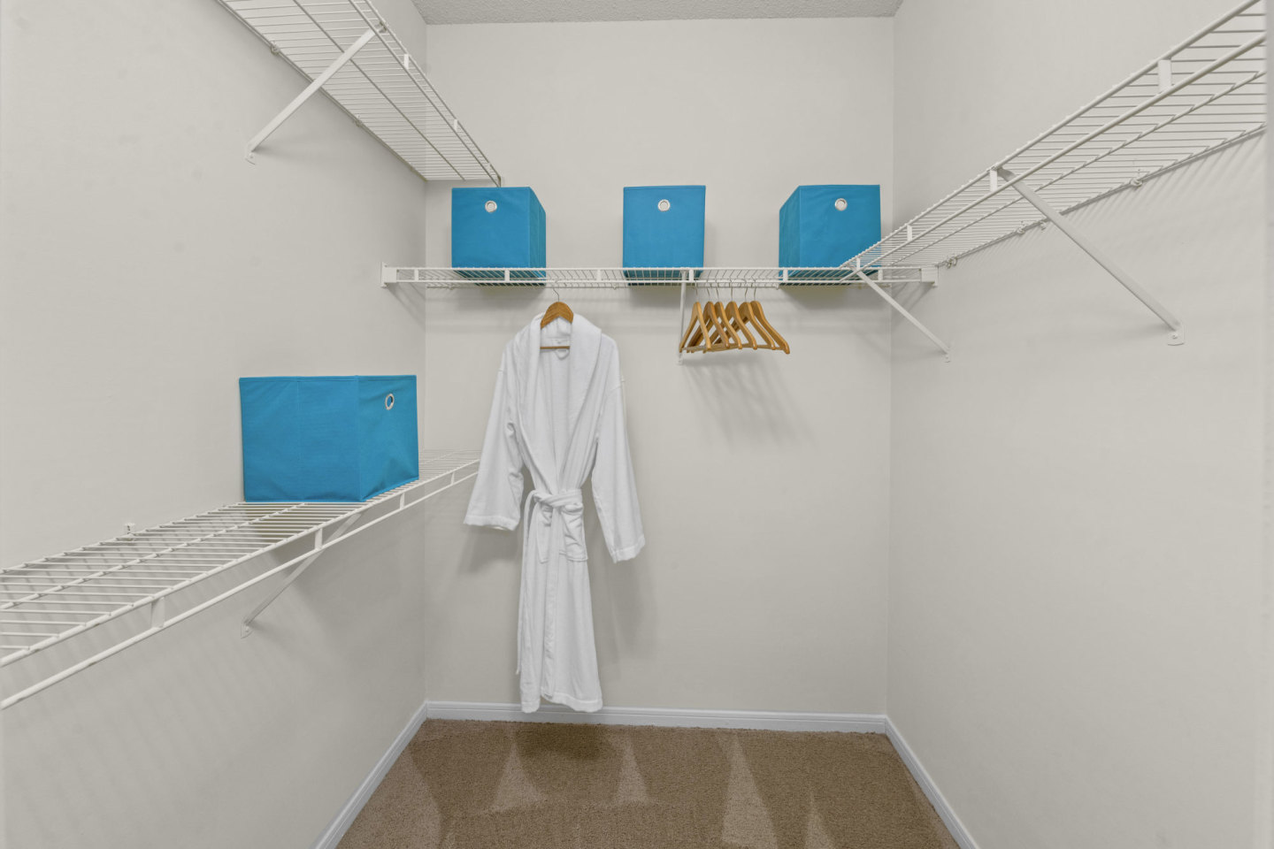 Cambridge Park Apartments Image 14
