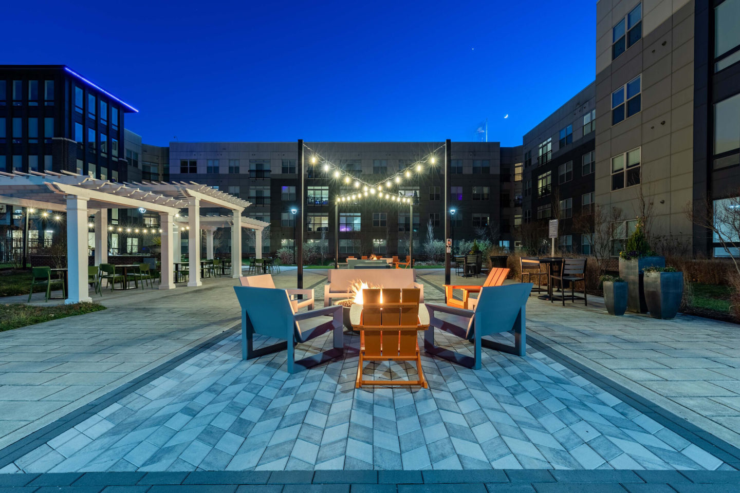 The Residences at Annapolis Junction Image 41