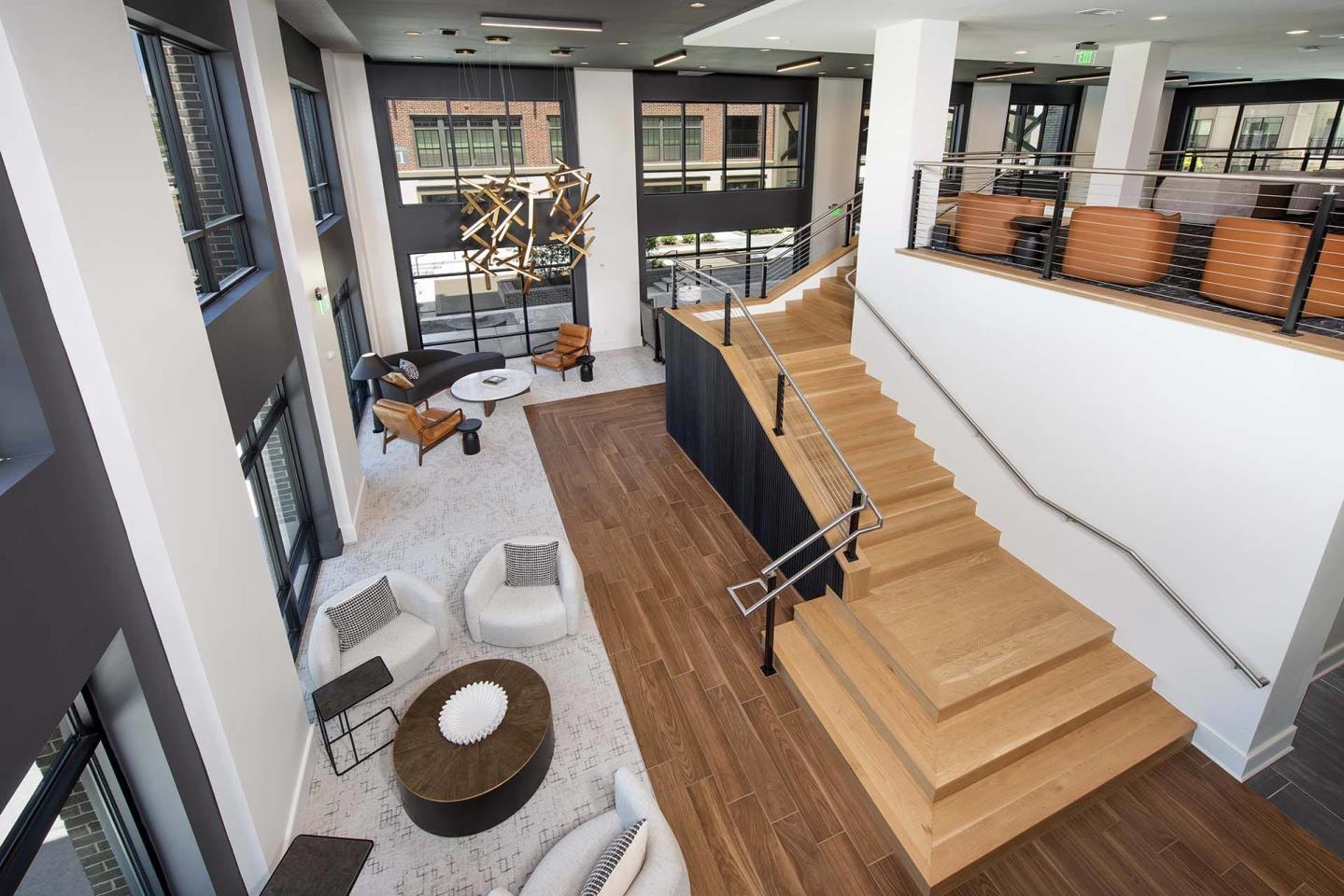Chamblee City Heights Apartments Image 7
