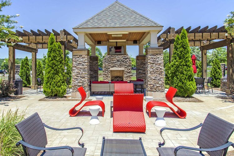 Century Lakeshore Crossings Image 2