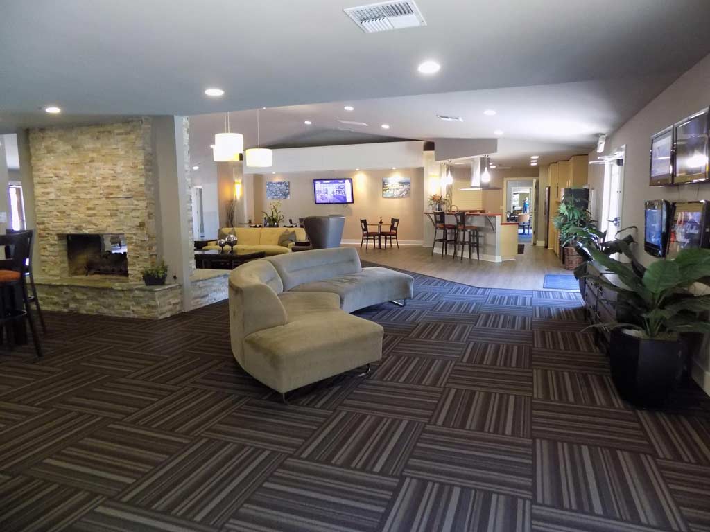 The Palms Apartment Homes Image 19