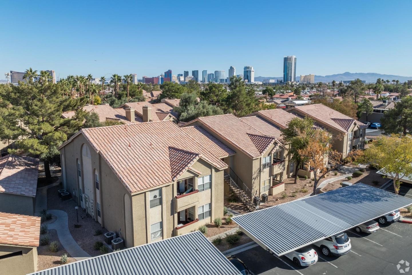 Gloria Park Villas Apartments Image 18
