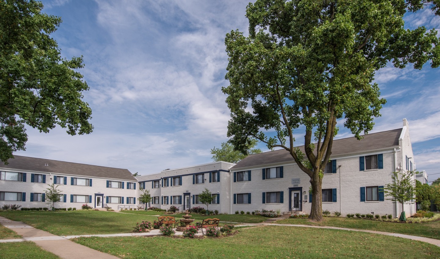 The Residences at Silver Hill Image 22