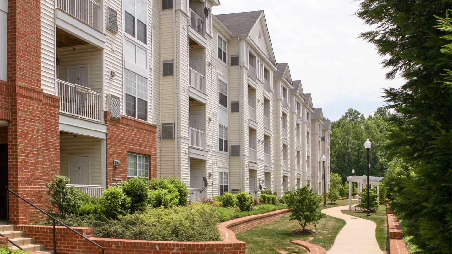 The Reserve at Eisenhower Image 3