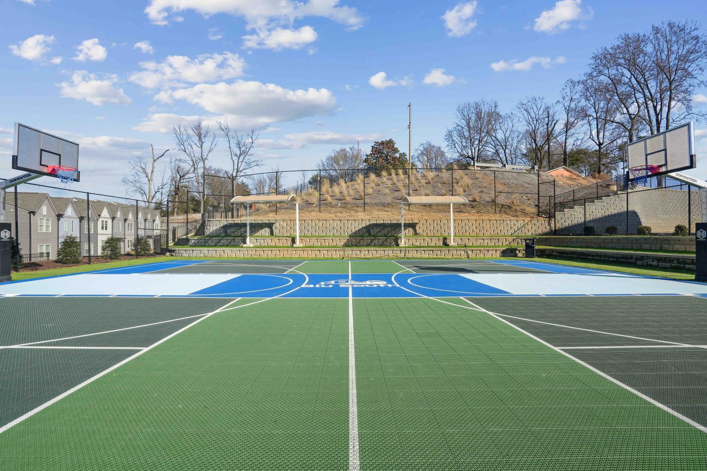 Blu South Townhomes Image 16