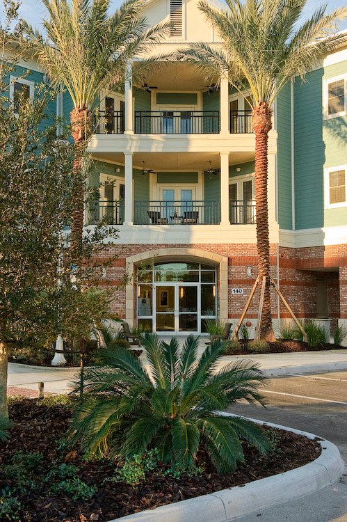 Flats At Tioga Town Center Image 1