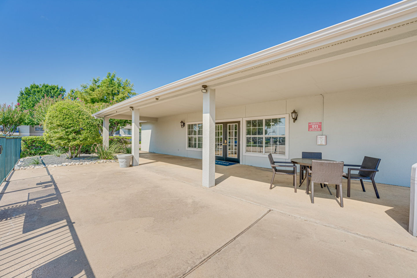 Cleburne Terrace Image 36