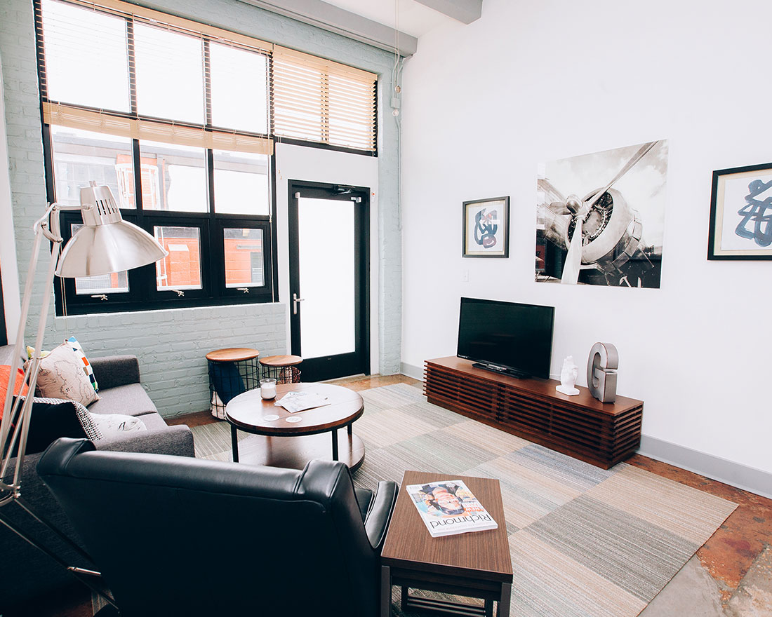 City View Lofts Image 10