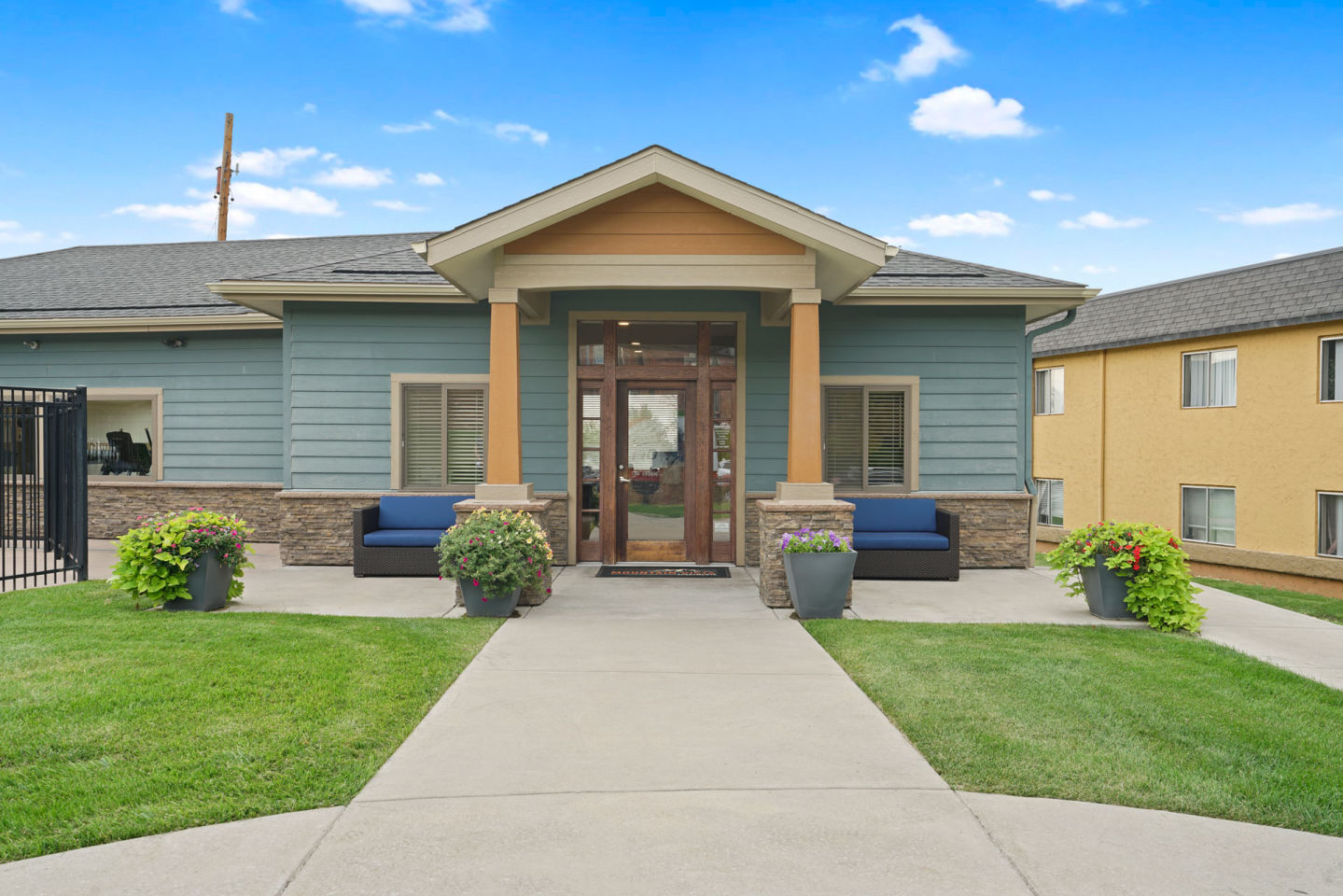 Mountain Vista Apartments Image 31