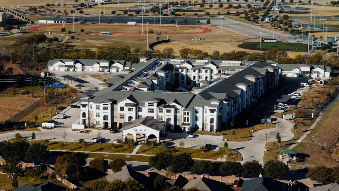 The Hamilton at Garden Valley - Senior Housing Image 12