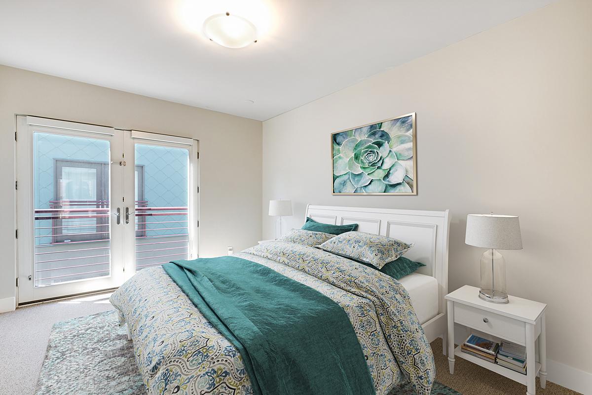 Washington Street Townhomes Image 3