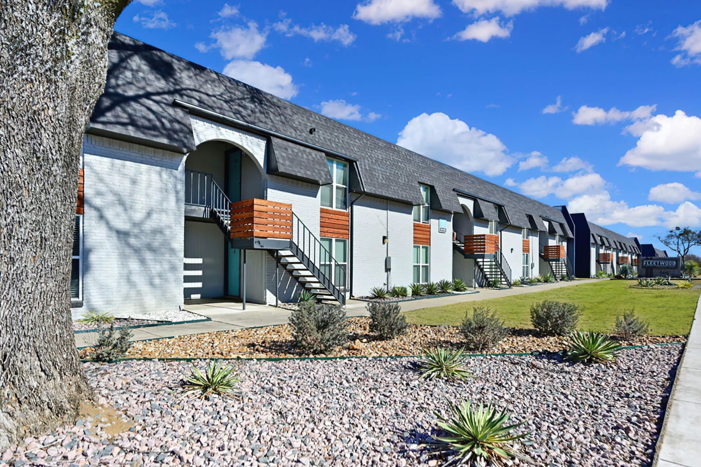 Fleetwood Apartment Homes Image 26