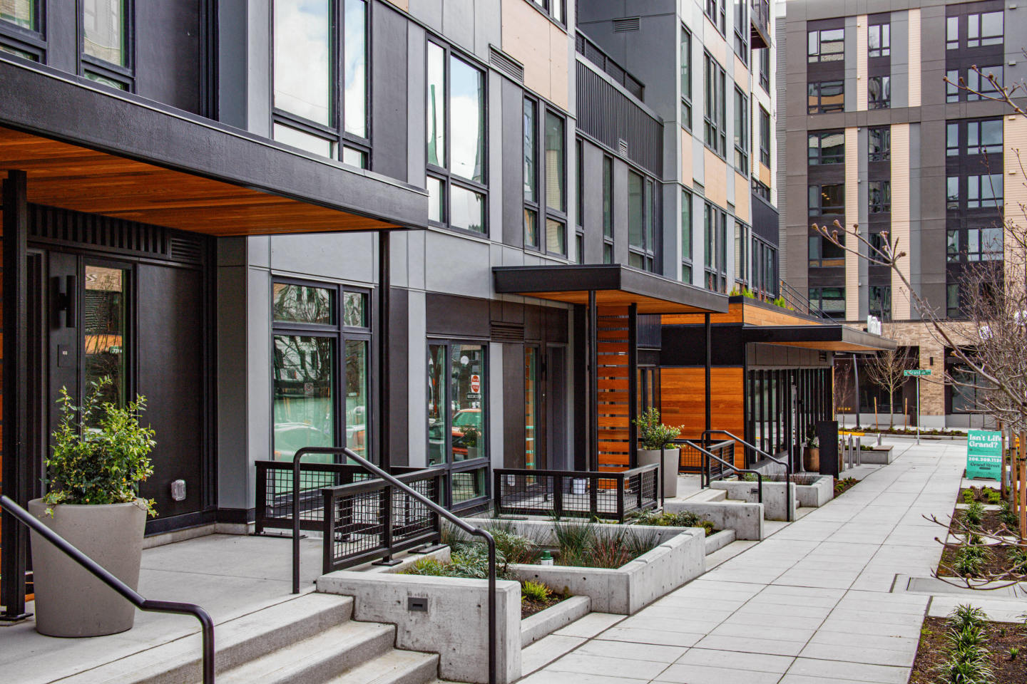 Grand Street Commons Image 19