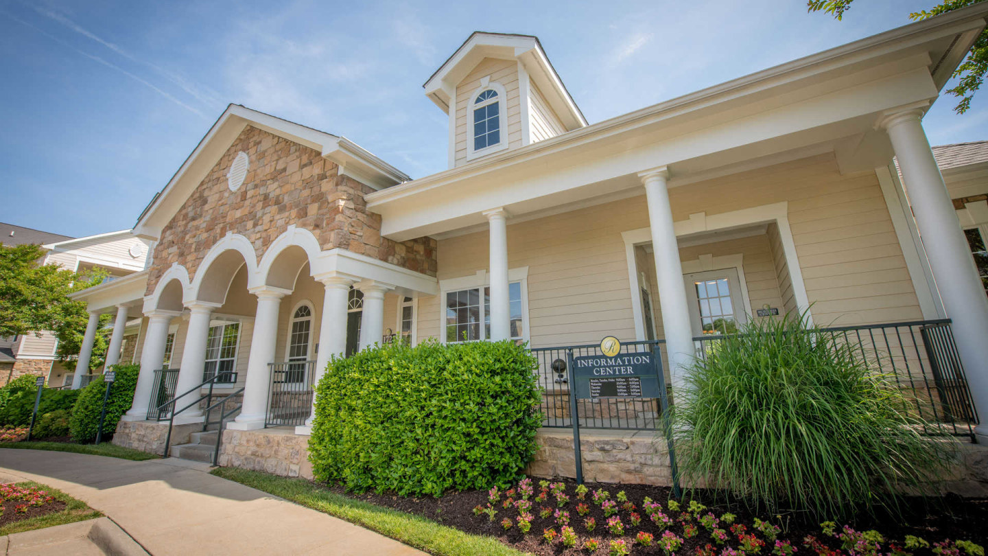 The Reserve at Fairfax Corner Image 19