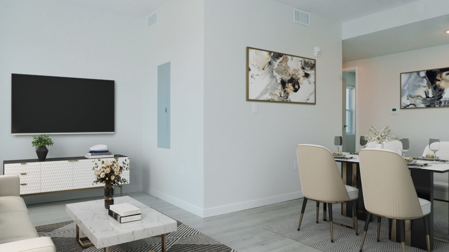 Howard Manor - Affordable Housing Image 14