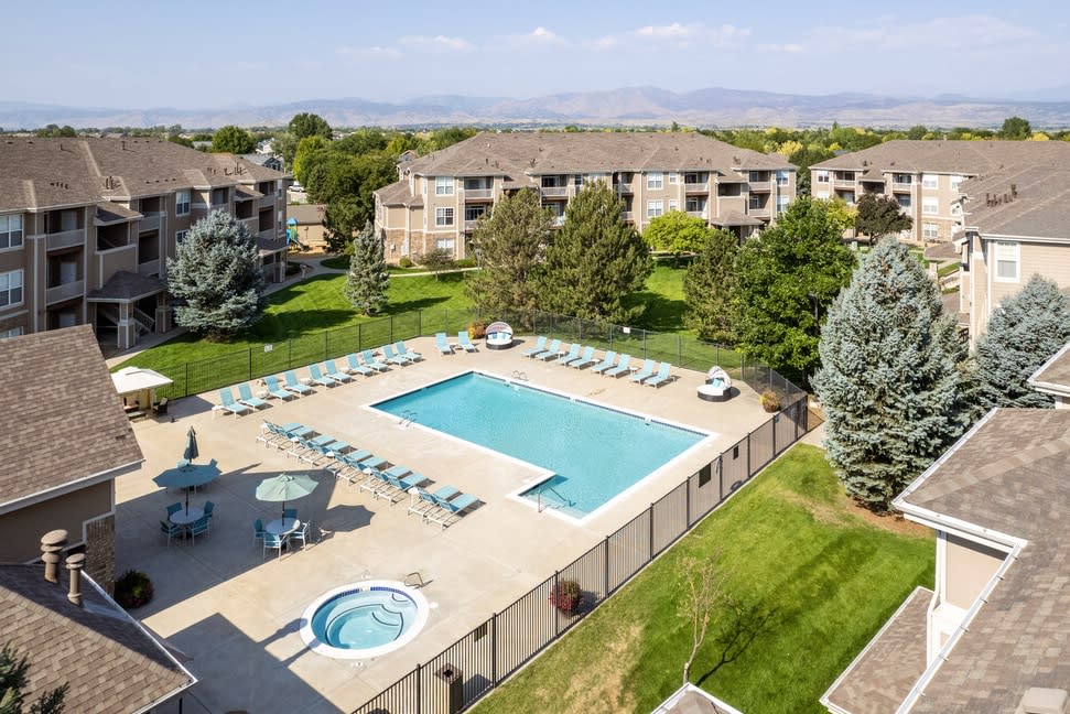 Fox Ridge Apartments Image 73