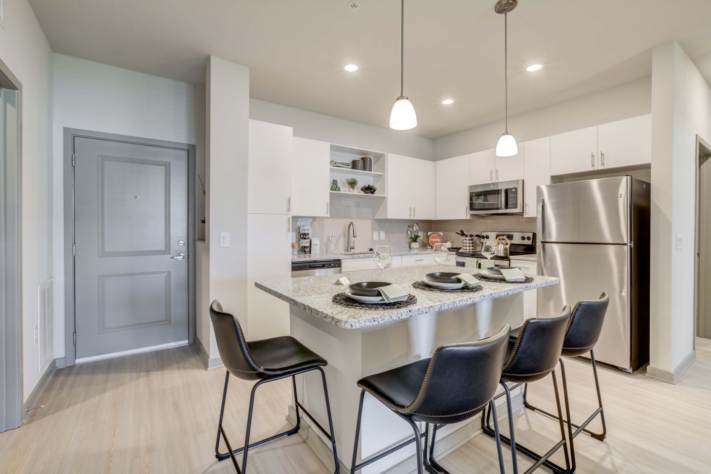 Inscribe Apartments Image 6
