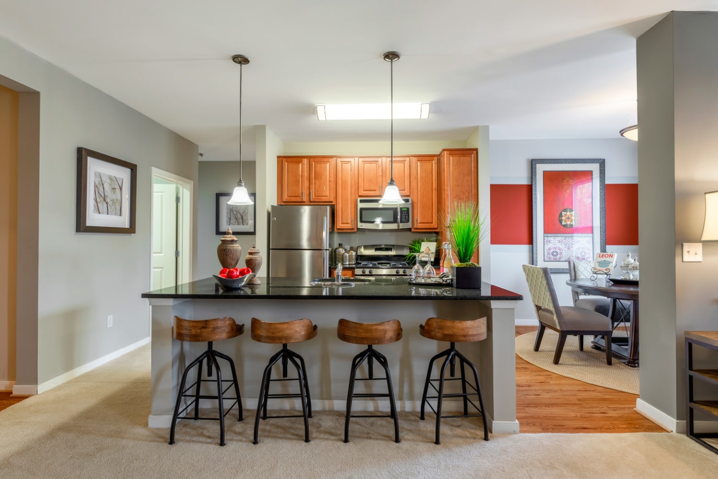 Creekstone Village Apartments Image 78