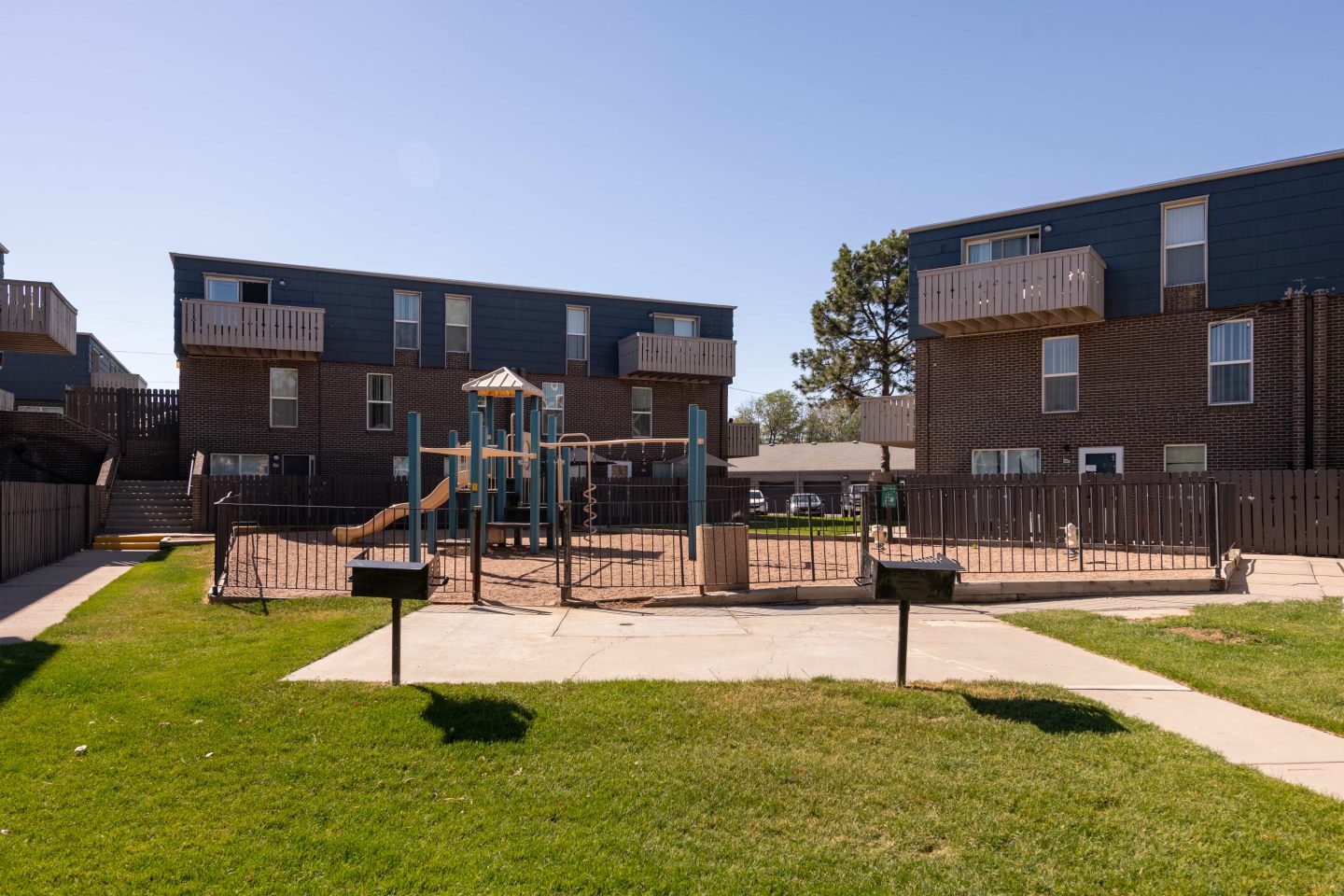 Webster Lake Apartments Image 21