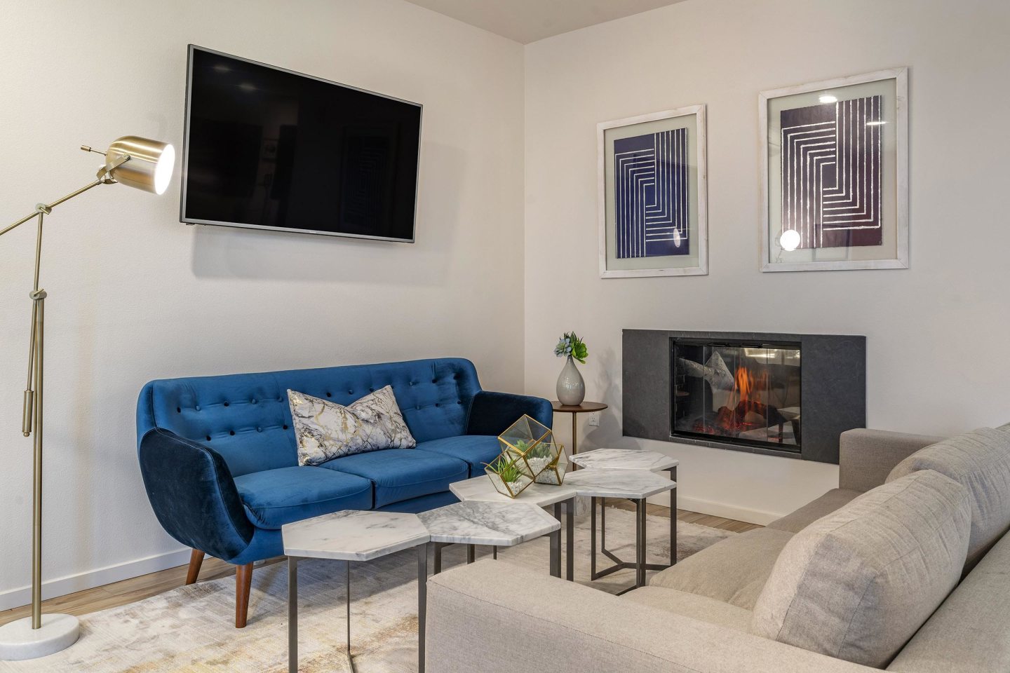 Yacht Harbor Club Image 25