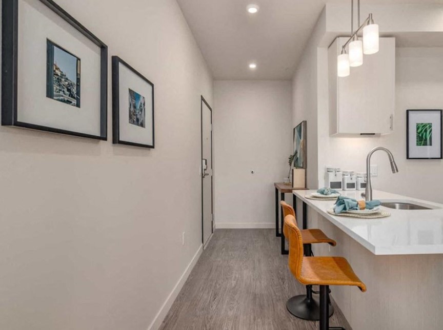 Acqua Apartments Image 19