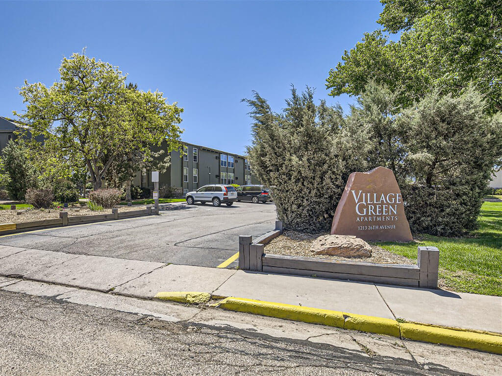 Village Green Image 28