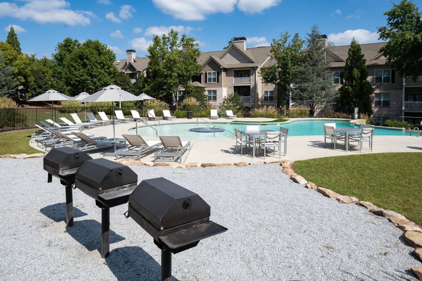 Wesley Kensington at Stonecrest Image 3