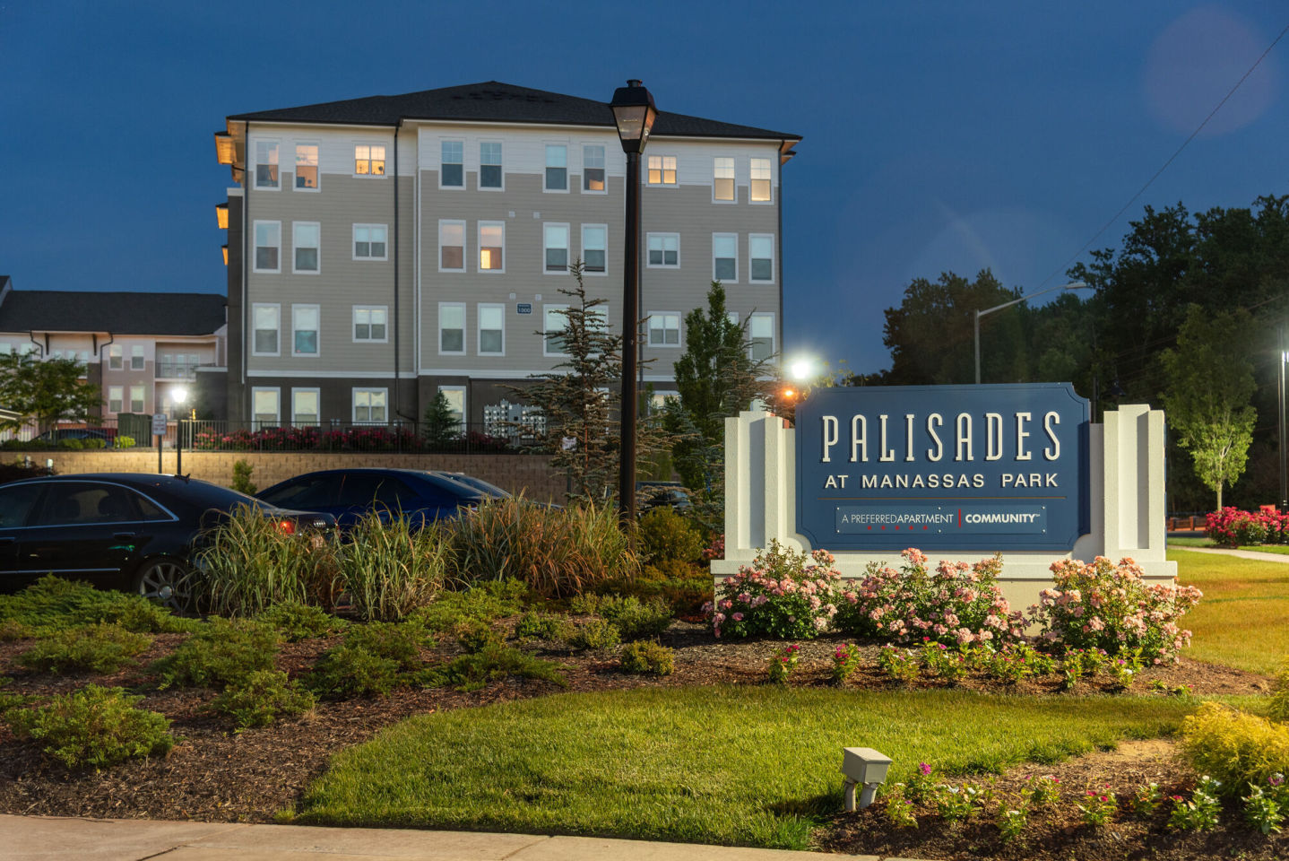 Palisades at Manassas Park Image 20